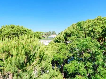 Studio Vue Golfe - Terrasse Étage 2, Vale do Lobo : photo 26