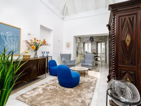 TaviraBliss Terrace Apartment – 90 m² avec terrasse : photo 2