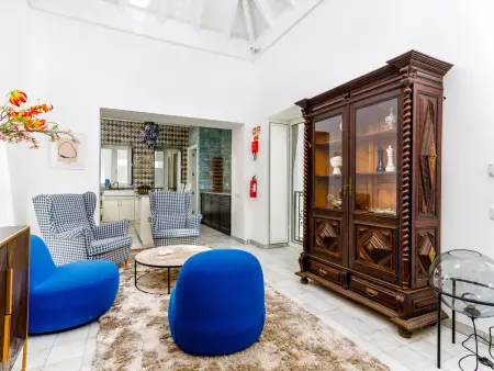 TaviraBliss Terrace Apartment – 90 m² avec terrasse : photo 3