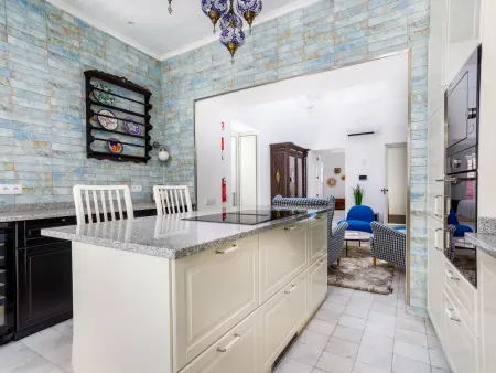 TaviraBliss Terrace Apartment – 90 m² avec terrasse : photo 4