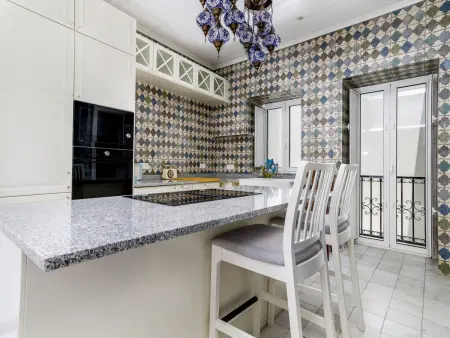 TaviraBliss Terrace Apartment – 90 m² avec terrasse : photo 5