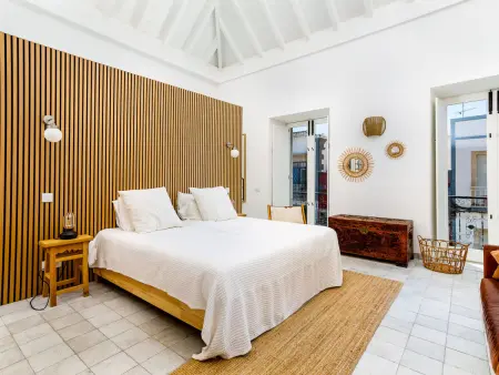 TaviraBliss Terrace Apartment – 90 m² avec terrasse : photo 7