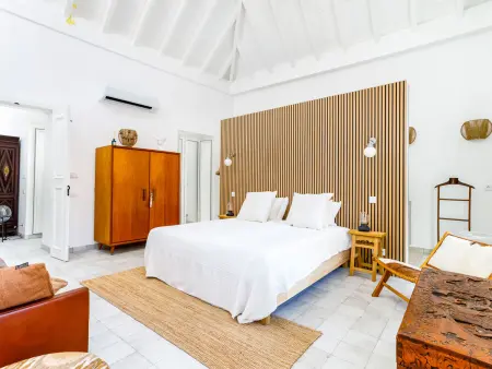 TaviraBliss Terrace Apartment – 90 m² avec terrasse : photo 8