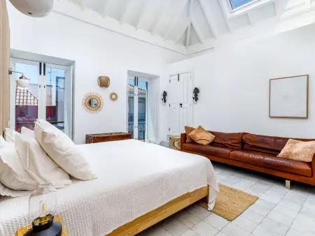 TaviraBliss Terrace Apartment – 90 m² avec terrasse : photo 9