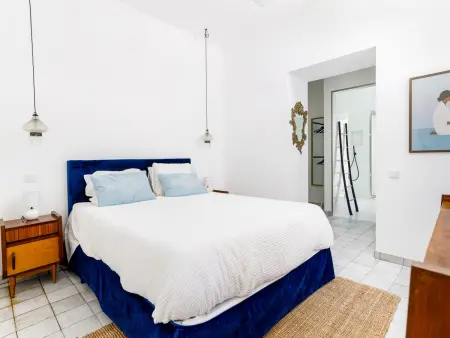 TaviraBliss Terrace Apartment – 90 m² avec terrasse : photo 12