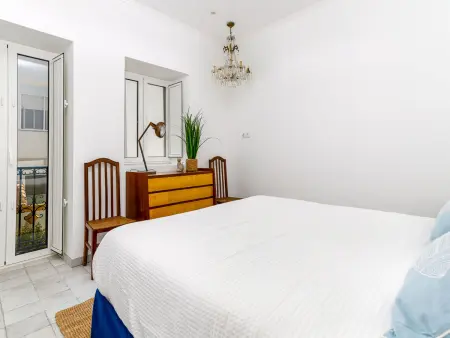 TaviraBliss Terrace Apartment – 90 m² avec terrasse : photo 13