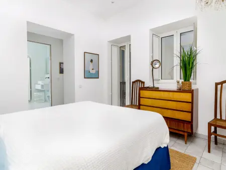TaviraBliss Terrace Apartment – 90 m² avec terrasse : photo 14