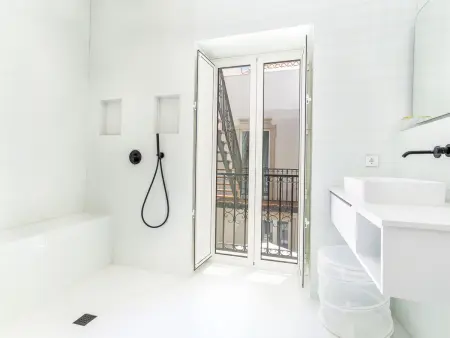 TaviraBliss Terrace Apartment – 90 m² avec terrasse : photo 15