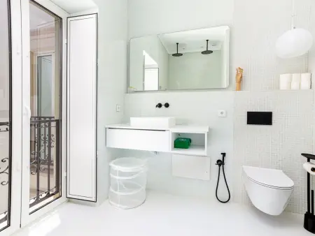 TaviraBliss Terrace Apartment – 90 m² avec terrasse : photo 16