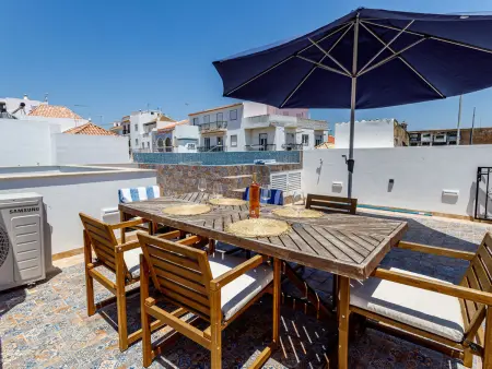 TaviraBliss Terrace Apartment – 90 m² avec terrasse : photo 19