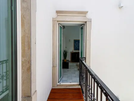 TaviraBliss Terrace Apartment – 90 m² avec terrasse : photo 20