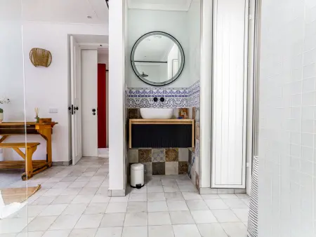 TaviraBliss Garden Apartment, 85 m² terrasse : photo 10