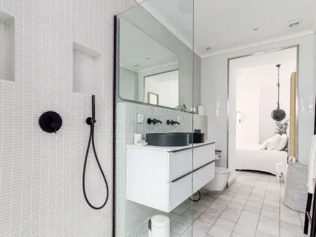 TaviraBliss Garden Apartment, 85 m² terrasse : photo 13