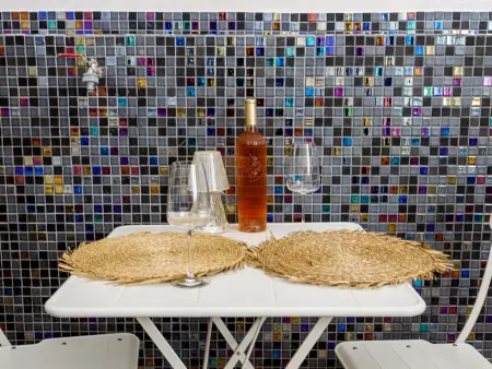 TaviraBliss Garden Apartment, 85 m² terrasse : photo 18