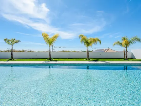 Penthouse Conceicao de Tavira avec vue mer : photo 2