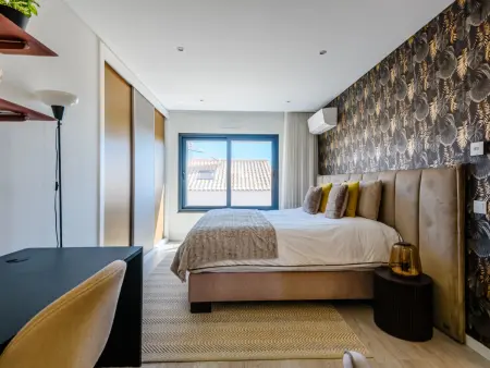 Penthouse Conceicao de Tavira avec vue mer : photo 4