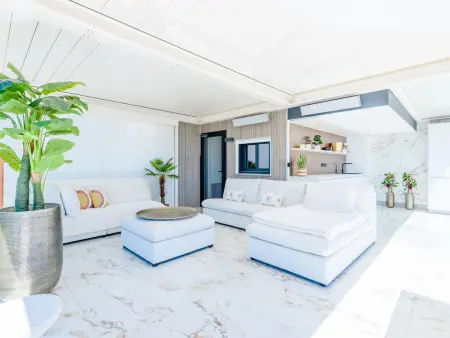 Penthouse Conceicao de Tavira avec vue mer : photo 6