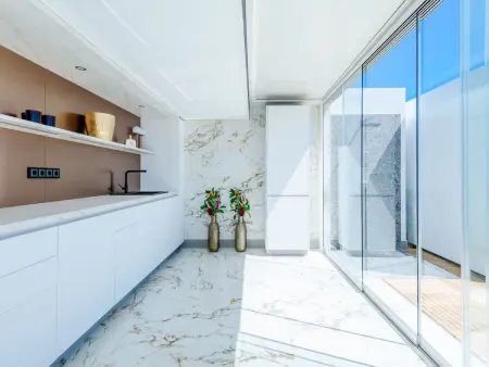 Penthouse Conceicao de Tavira avec vue mer : photo 7