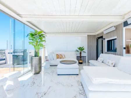Penthouse Conceicao de Tavira avec vue mer : photo 9