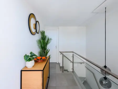 Penthouse Conceicao de Tavira avec vue mer : photo 17