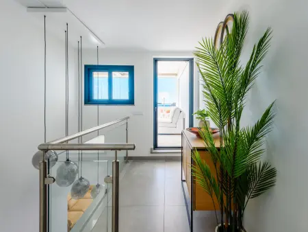 Penthouse Conceicao de Tavira avec vue mer : photo 18