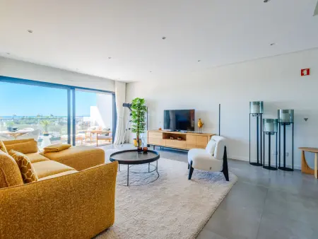 Penthouse Conceicao de Tavira avec vue mer : photo 19