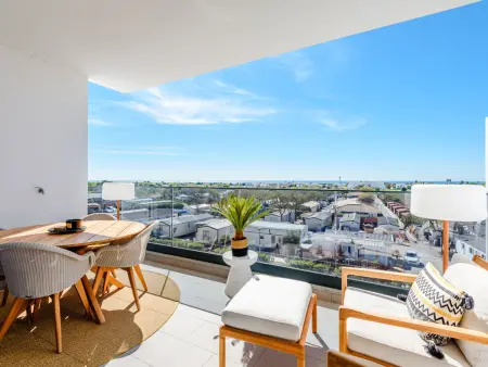 Penthouse Conceicao de Tavira avec vue mer : photo 20