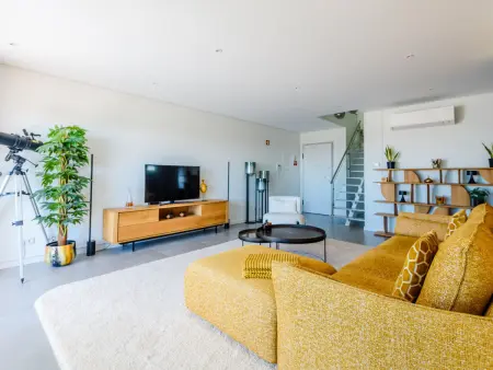 Penthouse Conceicao de Tavira avec vue mer : photo 21