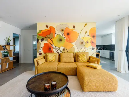 Penthouse Conceicao de Tavira avec vue mer : photo 22