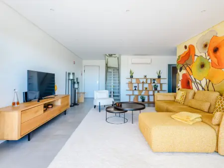 Penthouse Conceicao de Tavira avec vue mer : photo 23
