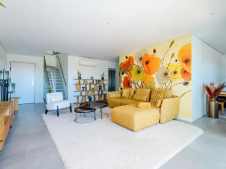 Penthouse Conceicao de Tavira avec vue mer : photo 24