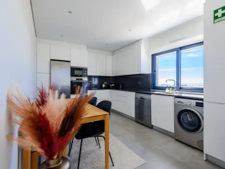 Penthouse Conceicao de Tavira avec vue mer : photo 25