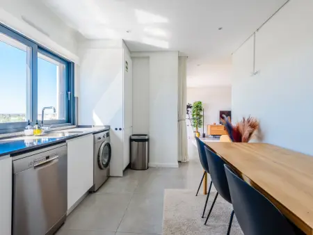 Penthouse Conceicao de Tavira avec vue mer : photo 26