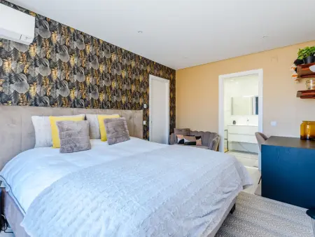 Penthouse Conceicao de Tavira avec vue mer : photo 27