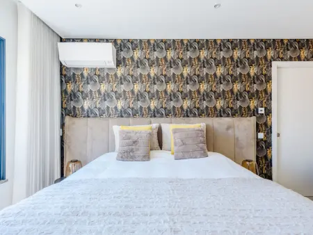 Penthouse Conceicao de Tavira avec vue mer : photo 28