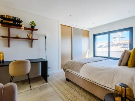 Penthouse Conceicao de Tavira avec vue mer : photo 29