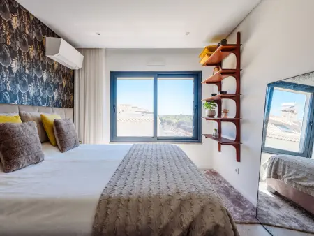 Penthouse Conceicao de Tavira avec vue mer : photo 31