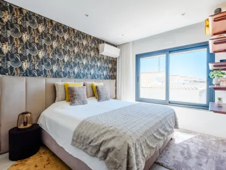 Penthouse Conceicao de Tavira avec vue mer : photo 32