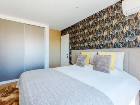 Penthouse Conceicao de Tavira avec vue mer : photo 34