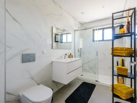 Penthouse Conceicao de Tavira avec vue mer : photo 35