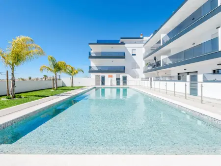 Penthouse Conceicao de Tavira avec vue mer : photo 36