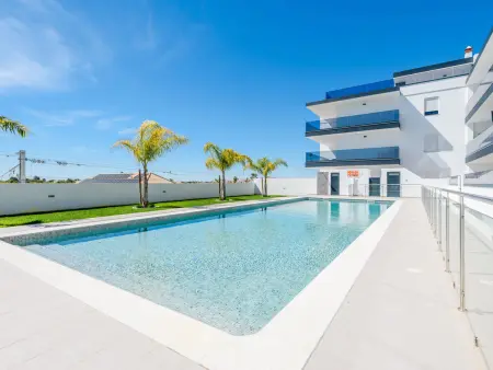 Penthouse Conceicao de Tavira avec vue mer : photo 37