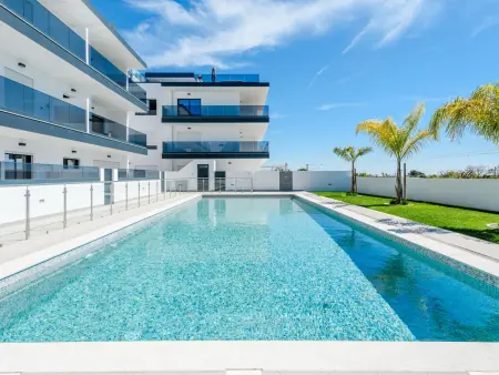 Penthouse Conceicao de Tavira avec vue mer : photo 38