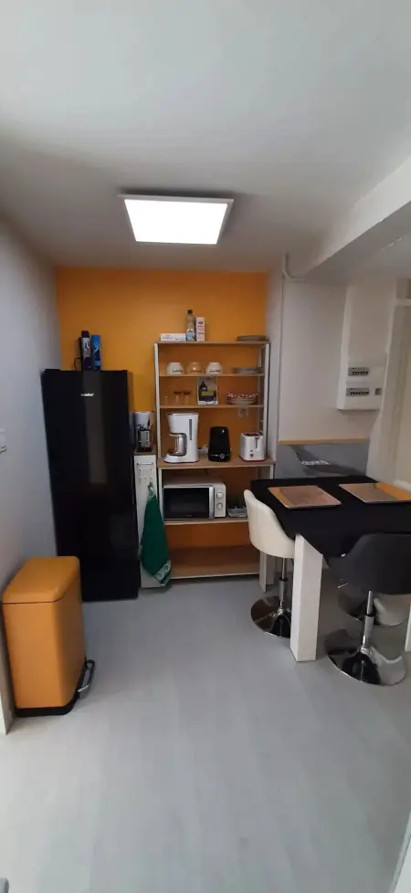 Appartement de plain-pied au centre de Paray-le-Monial, parking inclus : photo 7