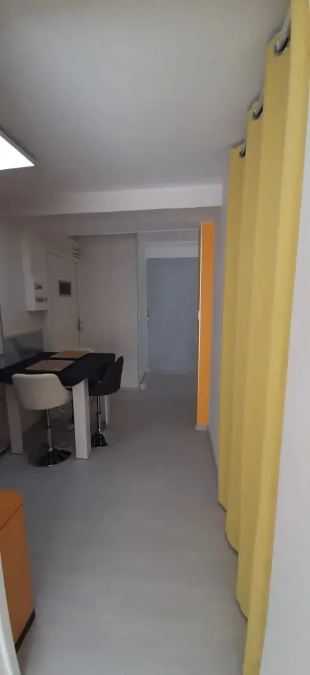 Appartement de plain-pied au centre de Paray-le-Monial, parking inclus : photo 8