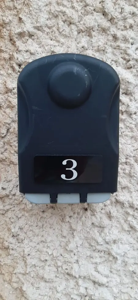 Appartement de plain-pied au centre de Paray-le-Monial, parking inclus : photo 12