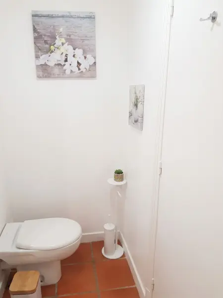 Appartement Les Alizés à Saint-François avec piscine partagée : photo 23