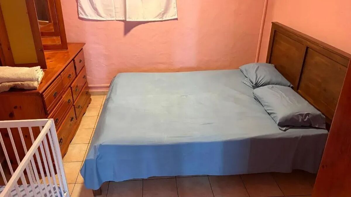 Maison 2 chambres Les Abymes, jardin clos et parking - Photo 2
