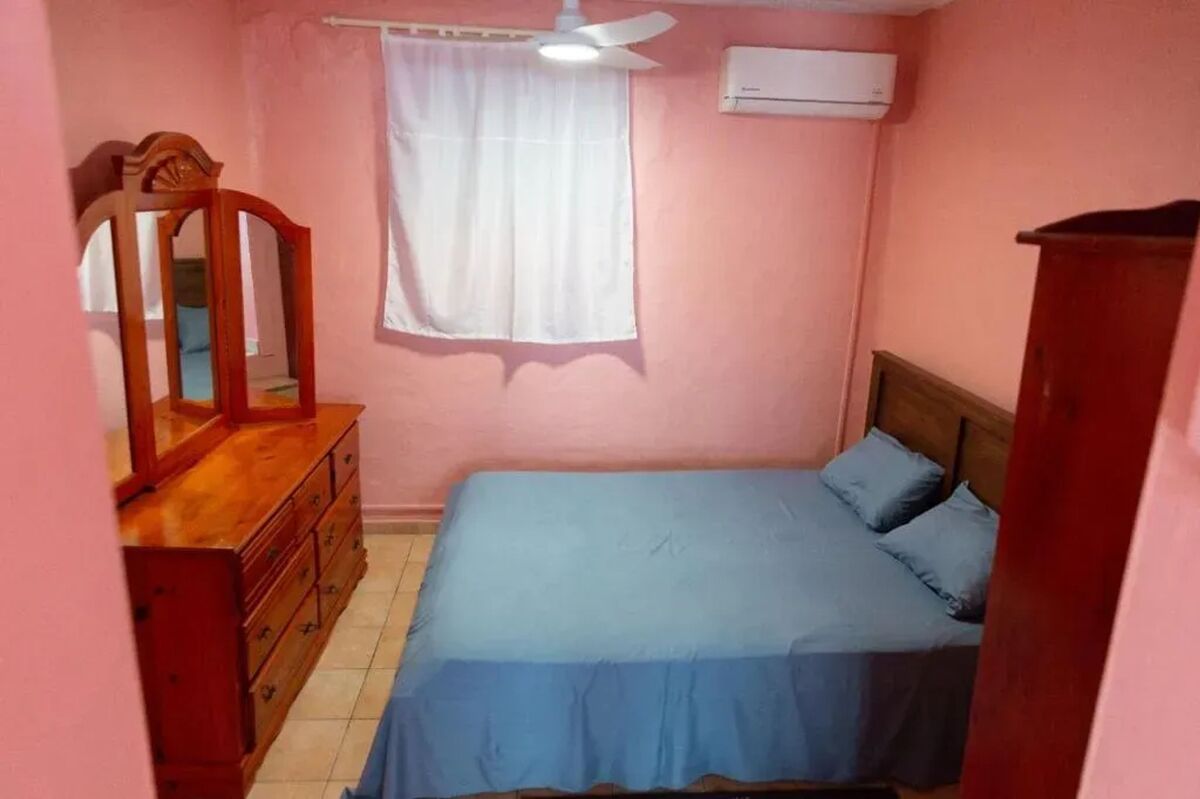 Maison 2 chambres Les Abymes, jardin clos et parking - Photo 12