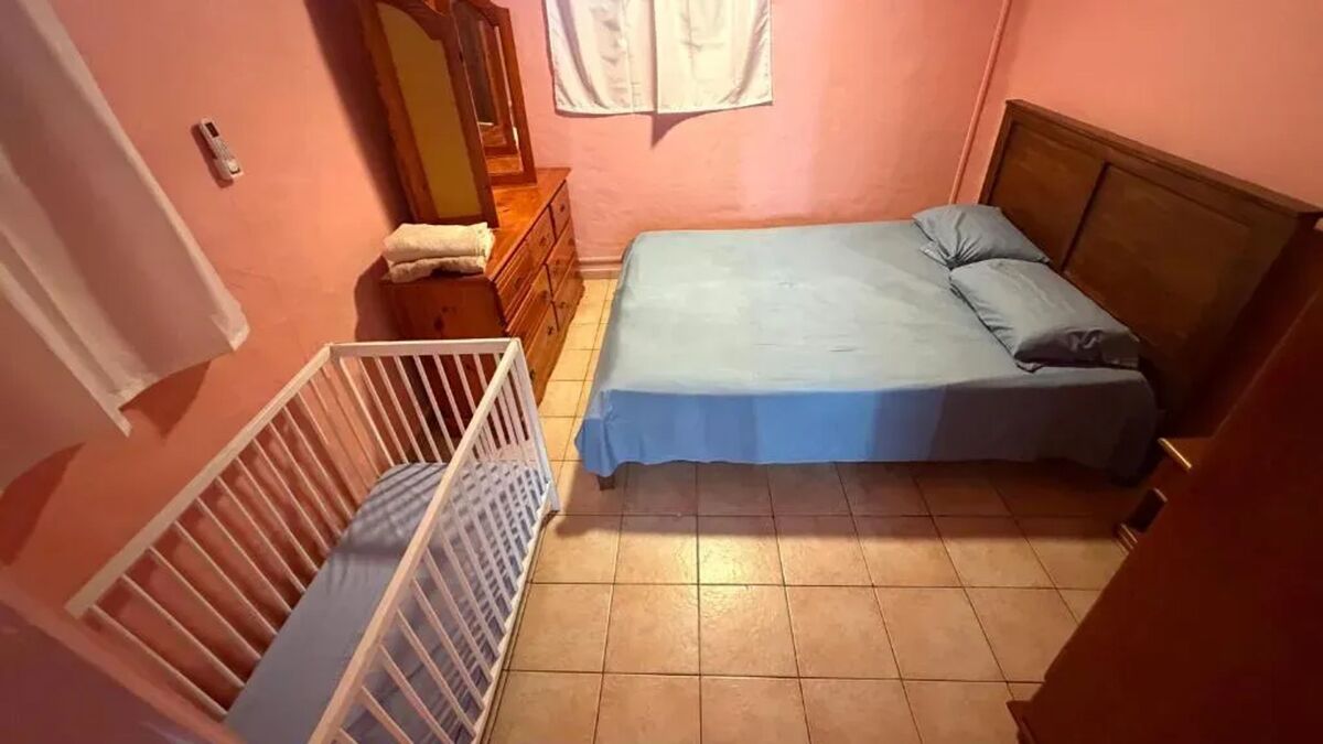 Maison 2 chambres Les Abymes, jardin clos et parking - Photo 13